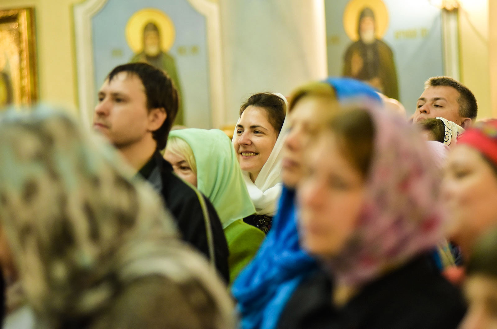 Пасха 2019