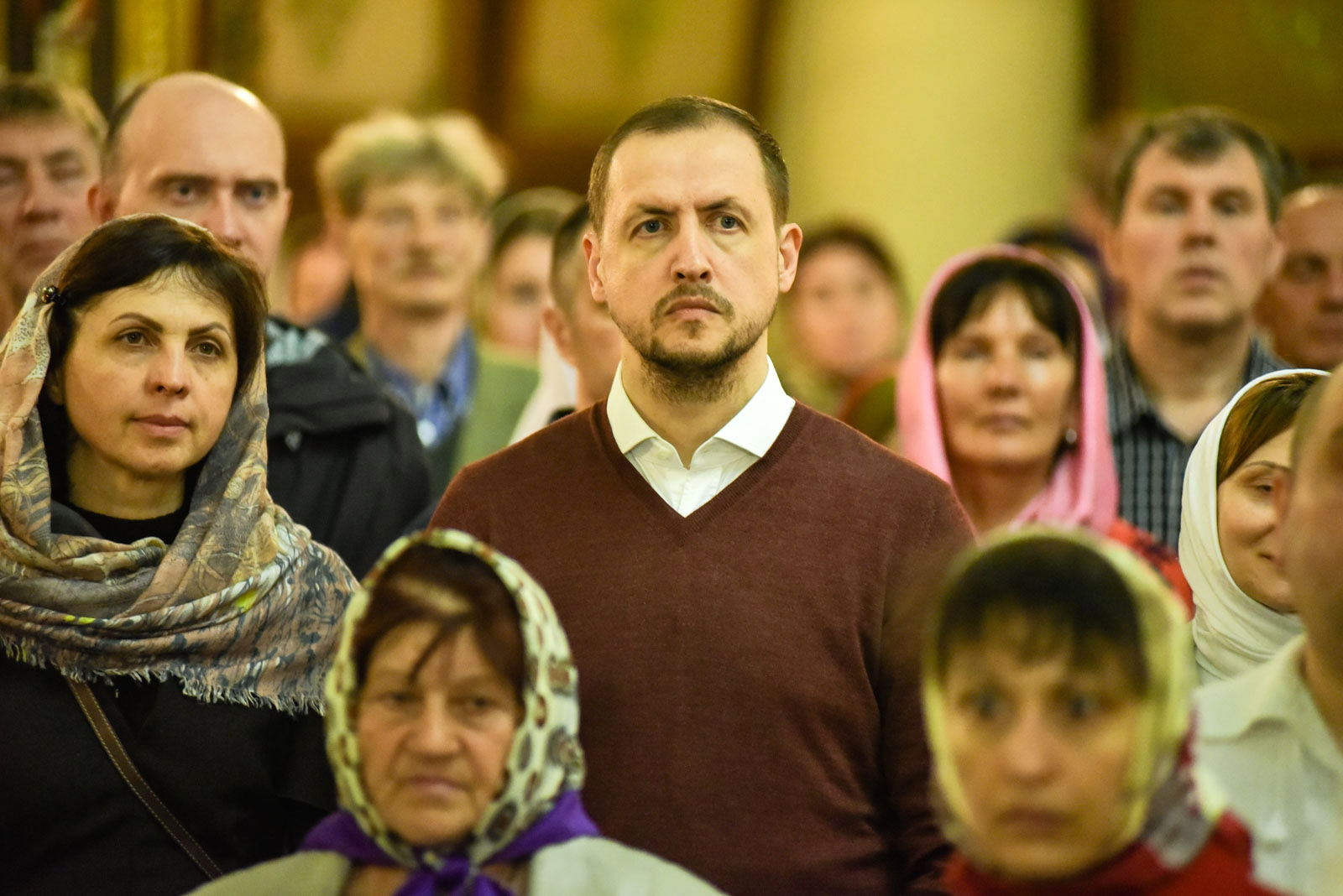 Пасха 2019