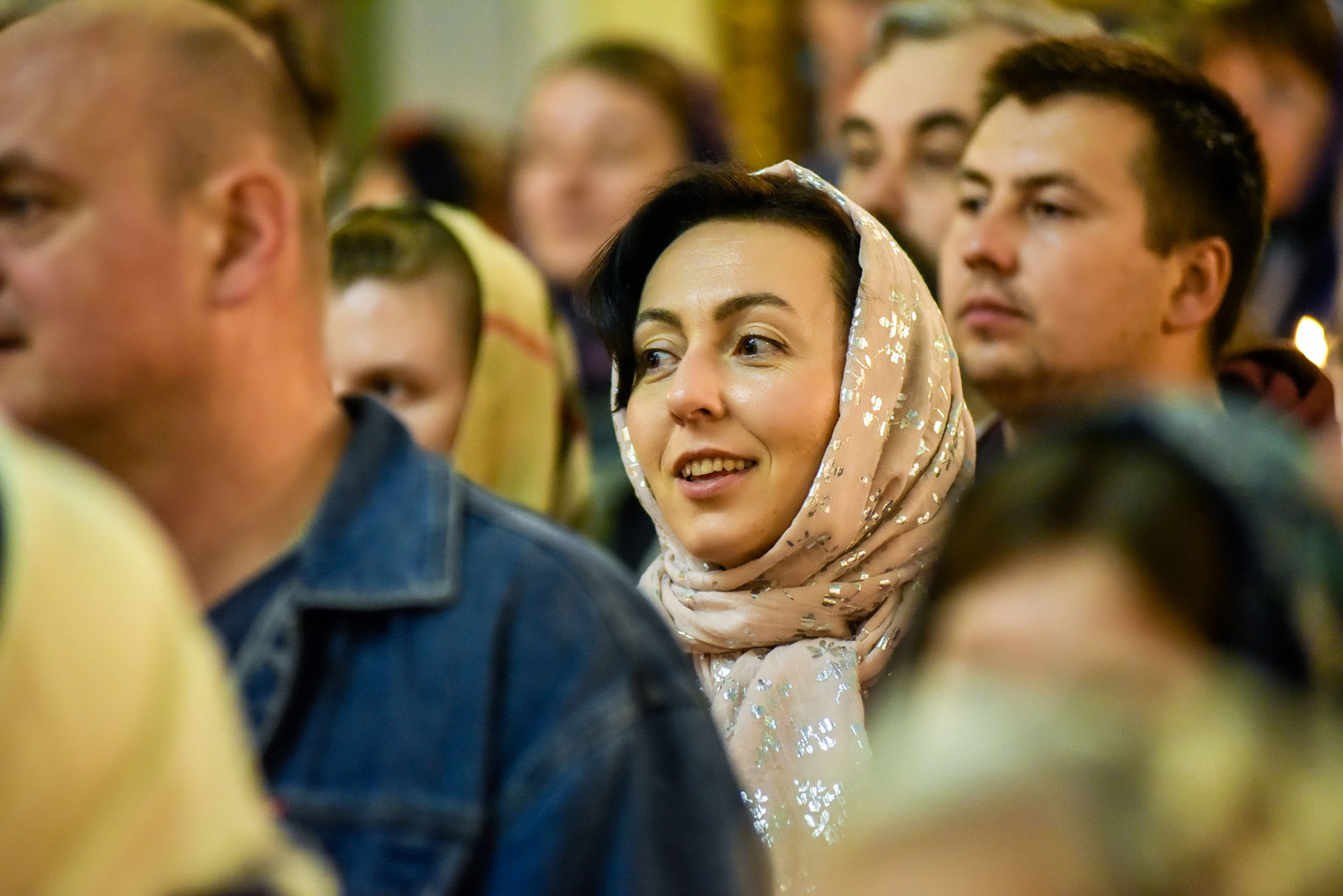 Пасха 2019