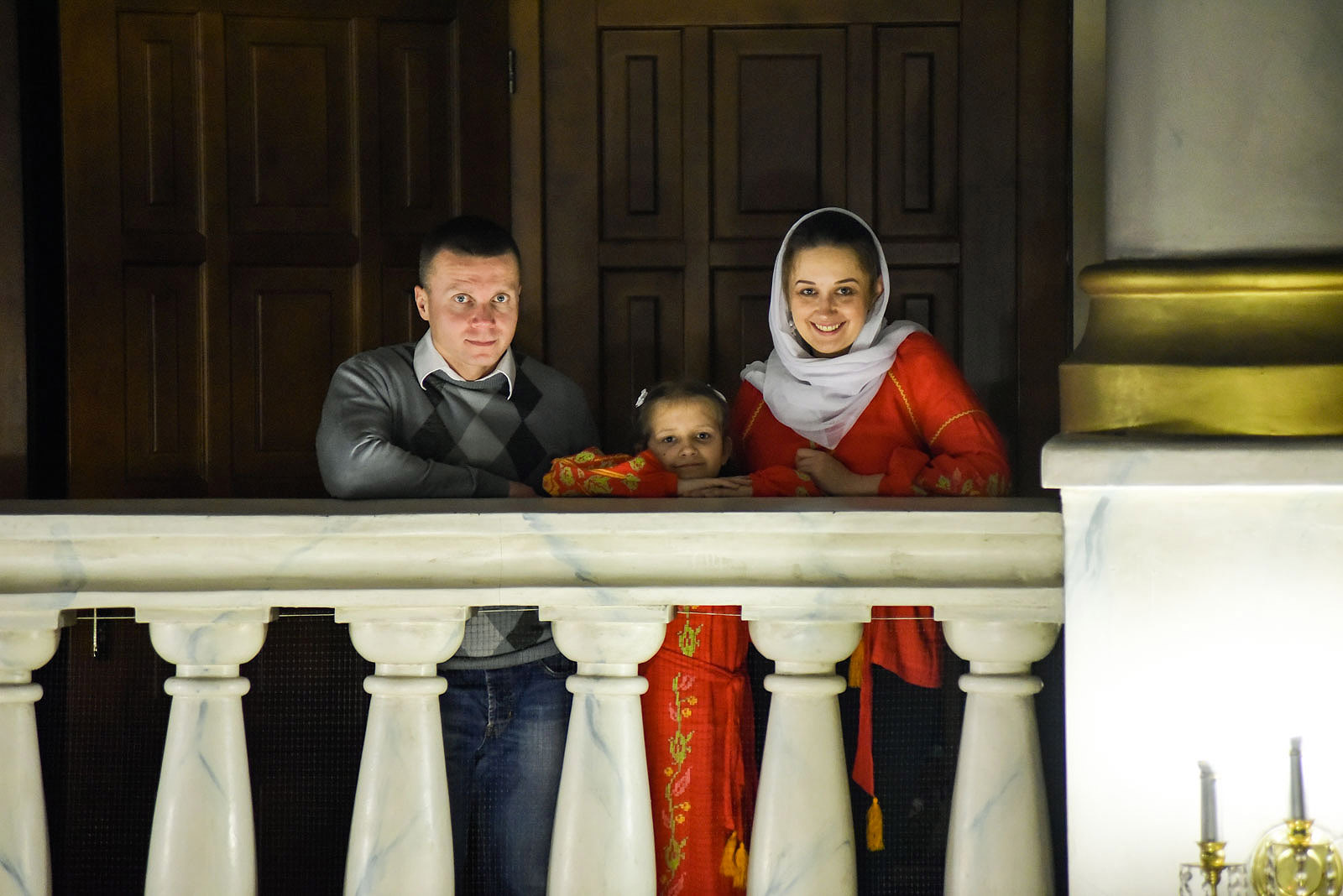Пасха 2019