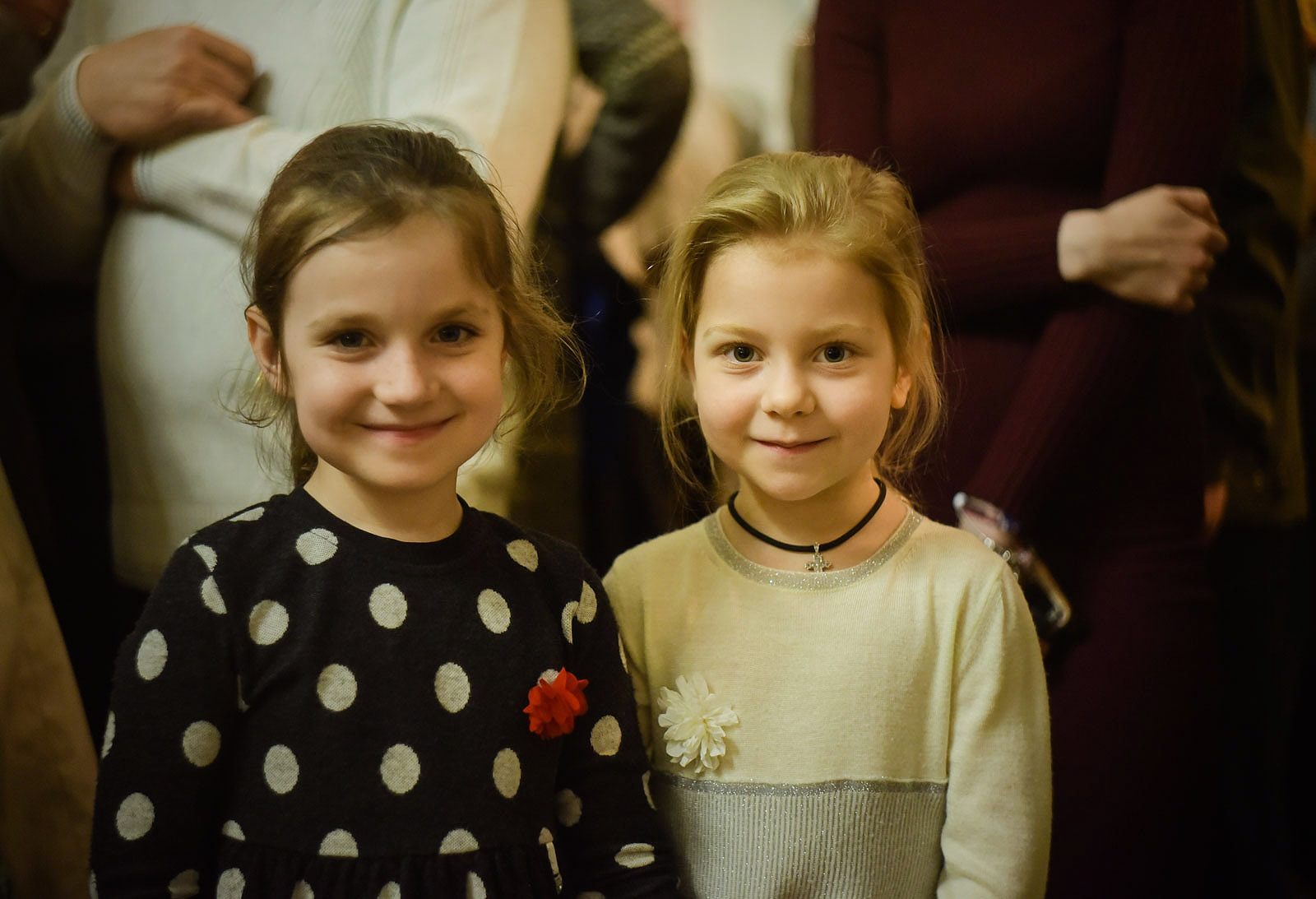 Пасха 2019