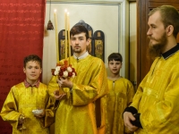 Пасха 2019