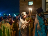 Пасха 2019