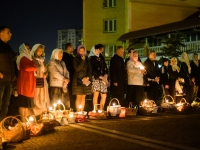 Пасха 2019