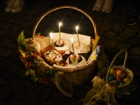 Пасха 2019