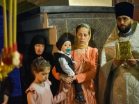 Пасха 2019