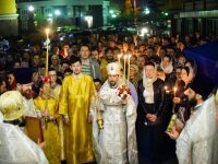 Пасха 2019