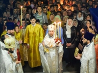 Пасха 2019