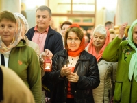 Пасха 2019
