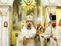 Пасха 2019