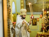 Пасха 2019