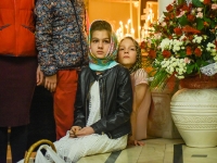 Пасха 2019