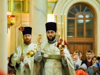 Пасха 2019