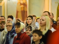 Пасха 2019