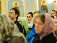 Пасха 2019