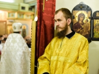 Пасха 2019