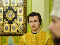 Пасха 2019