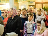 Пасха 2019