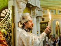 Пасха 2019