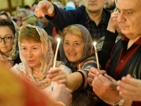 Пасха 2019