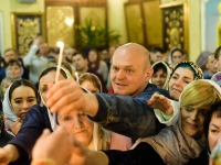 Пасха 2019