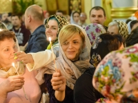 Пасха 2019