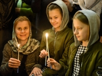 Пасха 2019