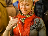 Пасха 2019