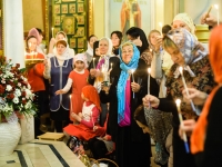 Пасха 2019
