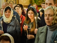 Пасха 2019