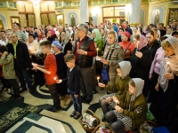 Пасха 2019