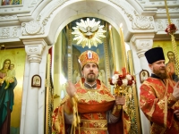 Пасха 2019