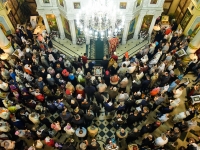 Пасха 2019