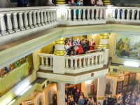 Пасха 2019