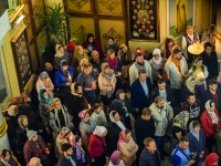 Пасха 2019