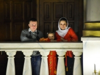 Пасха 2019