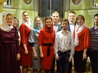 Пасха 2019