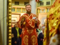 Пасха 2019