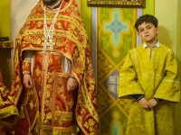Пасха 2019