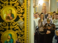 Пасха 2019