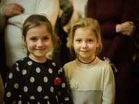 Пасха 2019