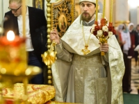 Пасха 2019