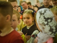 Пасха 2019