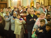 Пасха 2019