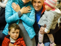 Пасха 2019