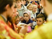 Пасха 2019