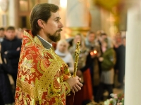 Пасха 2019
