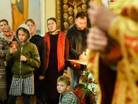 Пасха 2019