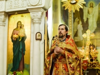 Пасха 2019