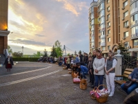 Пасха 2019